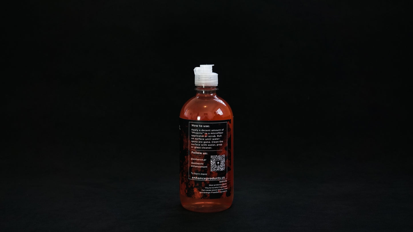 PHOENIX WATERSPOT REMOVER