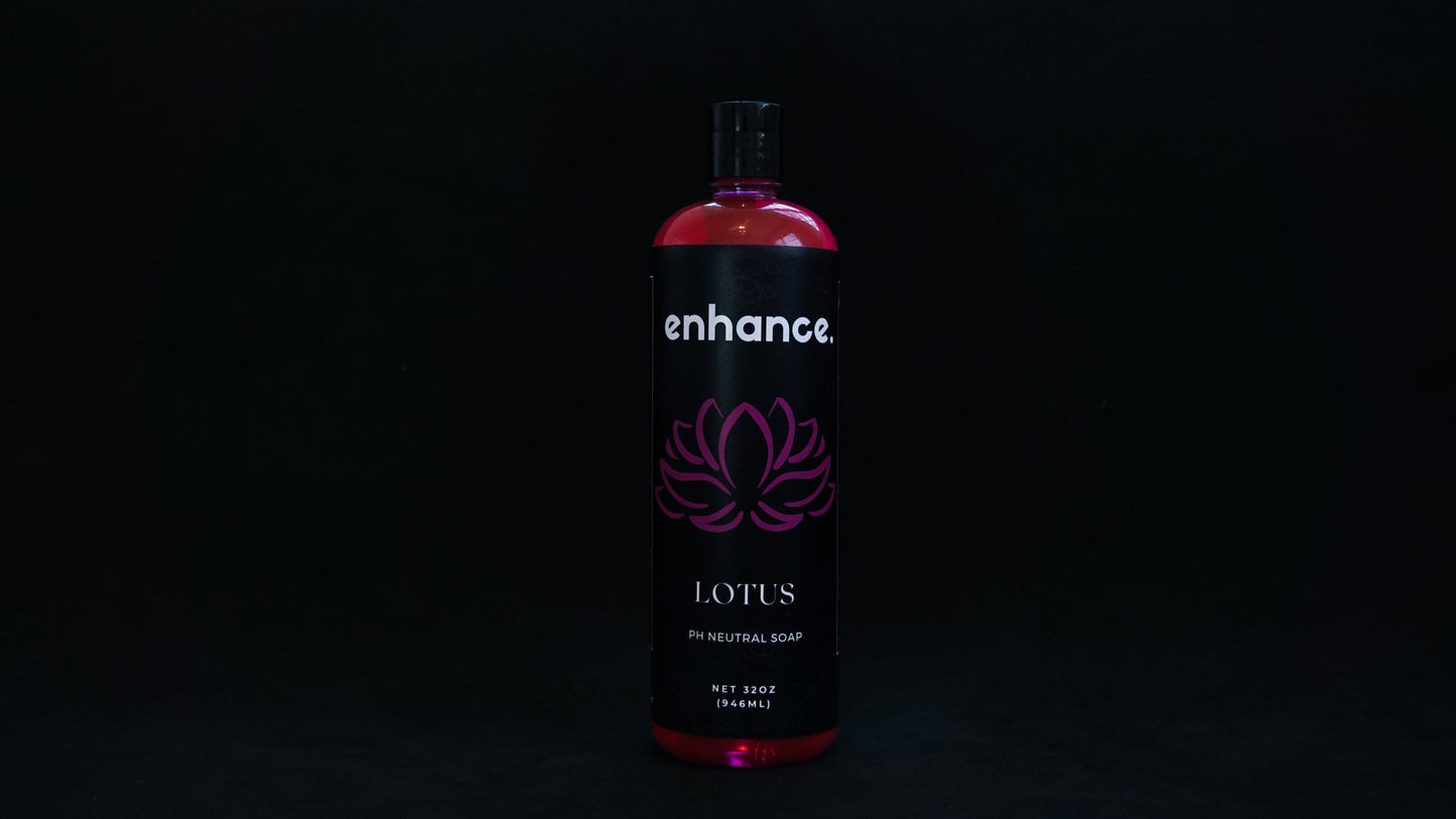 LOTUS PH NEUTRAL SOAP