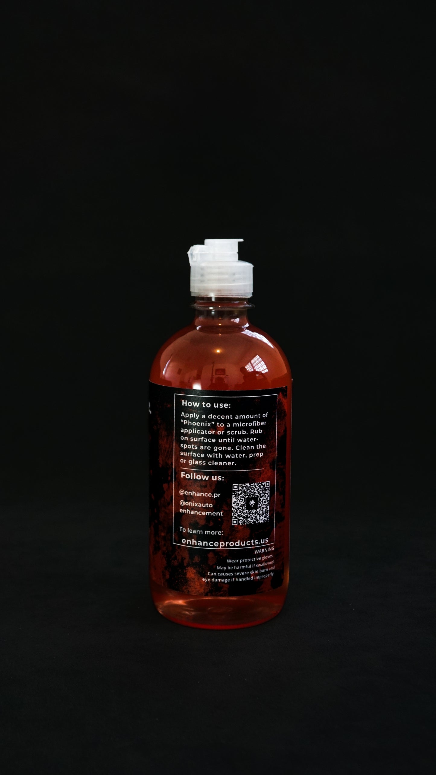 PHOENIX WATERSPOT REMOVER
