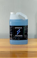 THUNDER CONCENTRADED ACID WHEEL CLEANER 1 GALLON