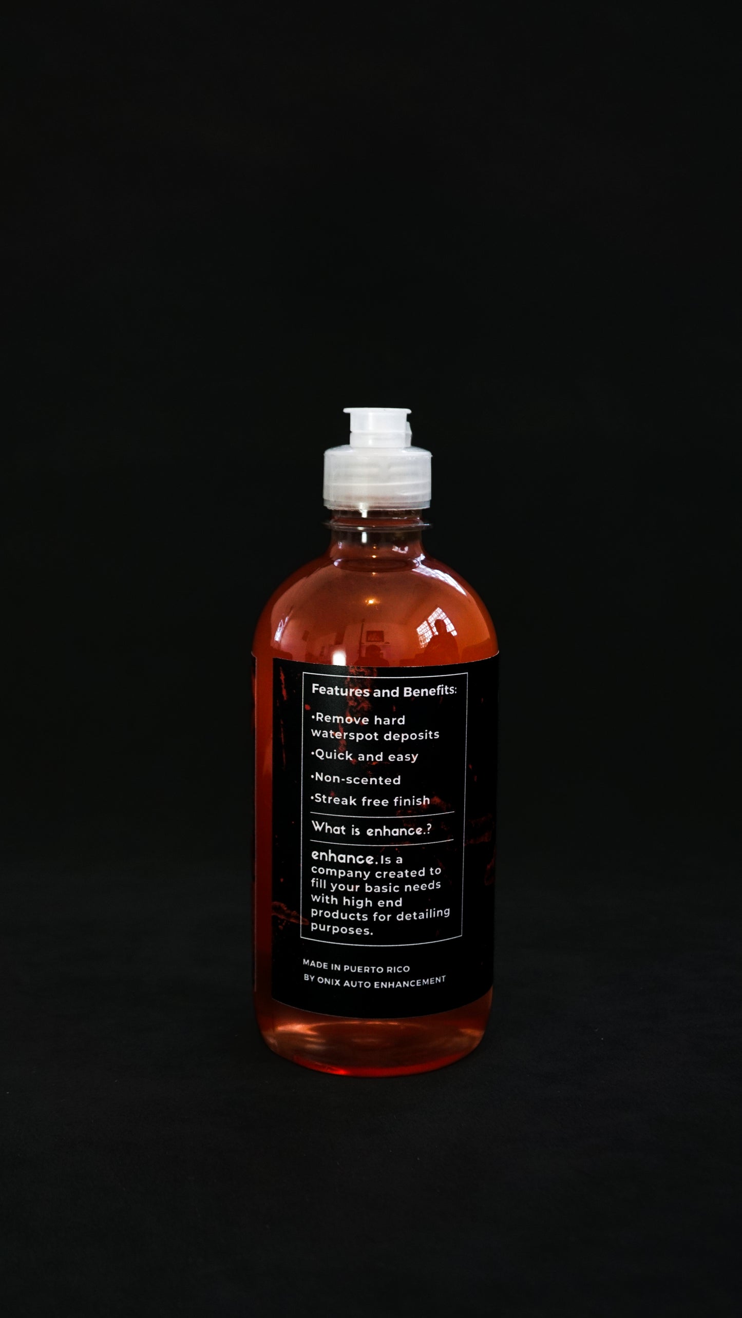PHOENIX WATERSPOT REMOVER