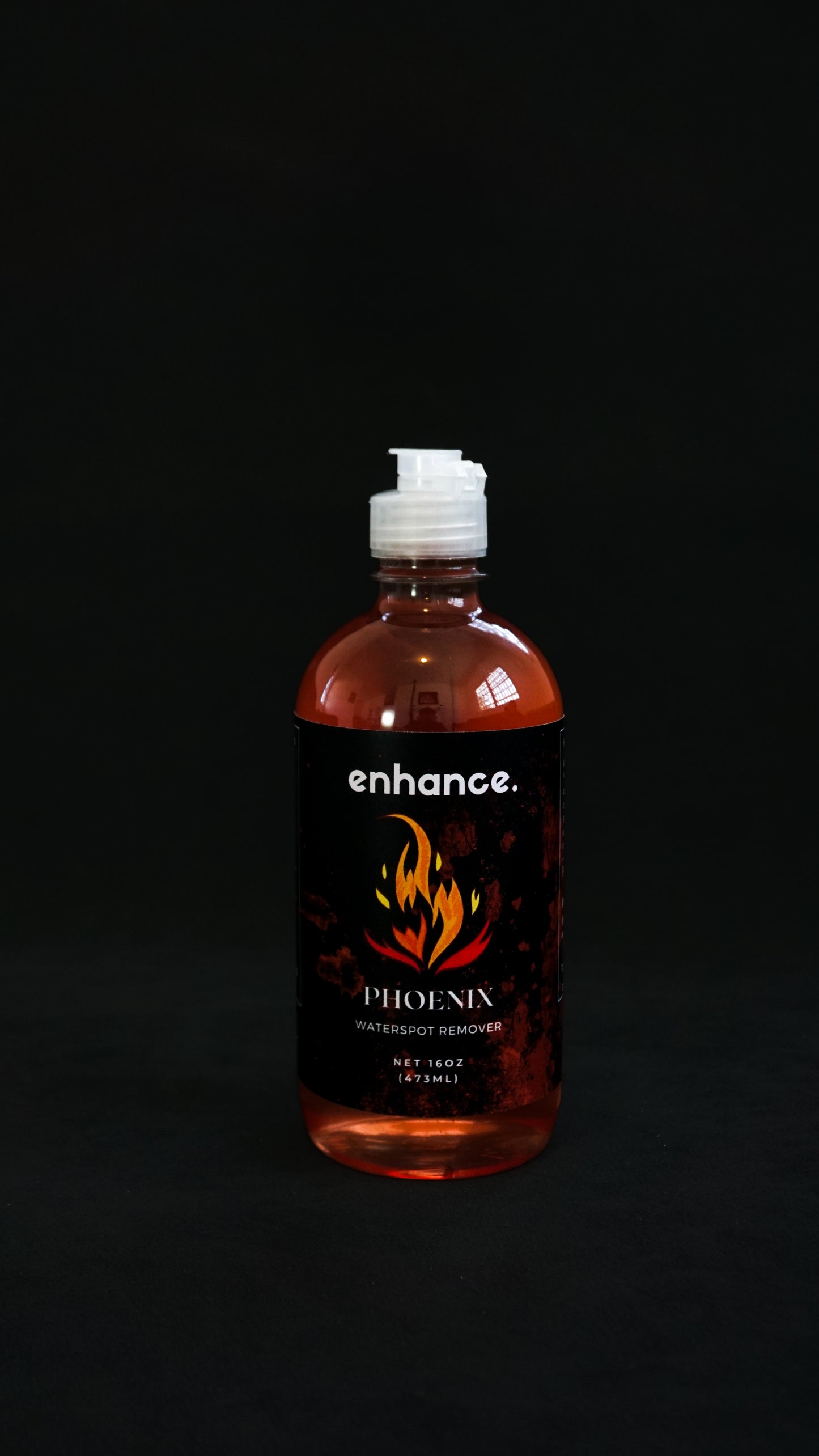 PHOENIX WATERSPOT REMOVER