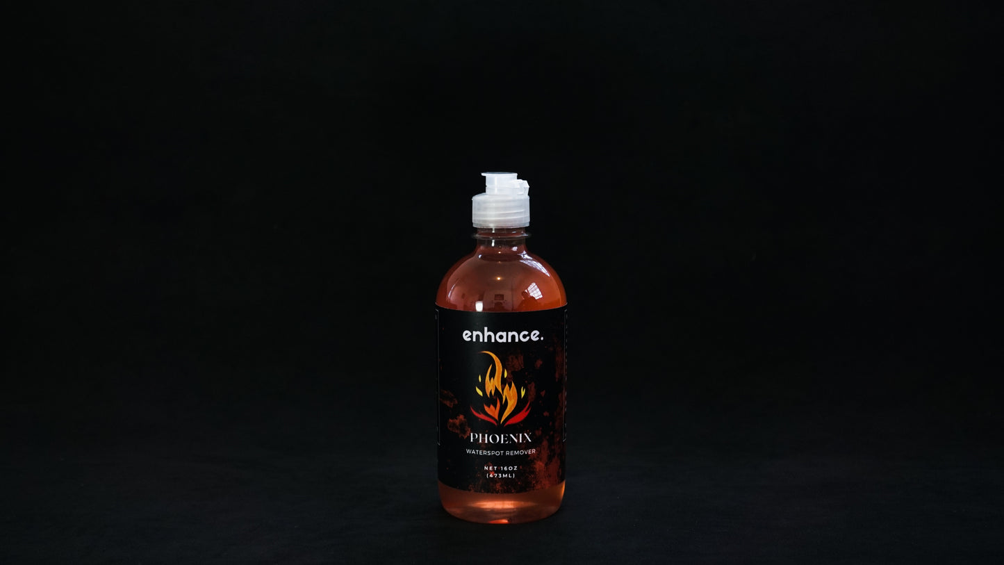 PHOENIX WATERSPOT REMOVER
