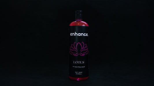 LOTUS PH NEUTRAL SOAP