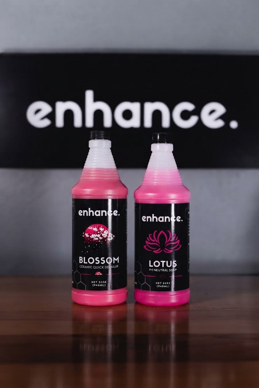LOTUS+BLOSSOM Maintenance 2x$30  32oz