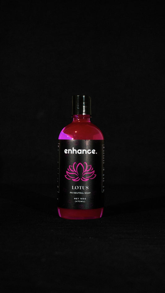 LOTUS PH NEUTRAL SOAP