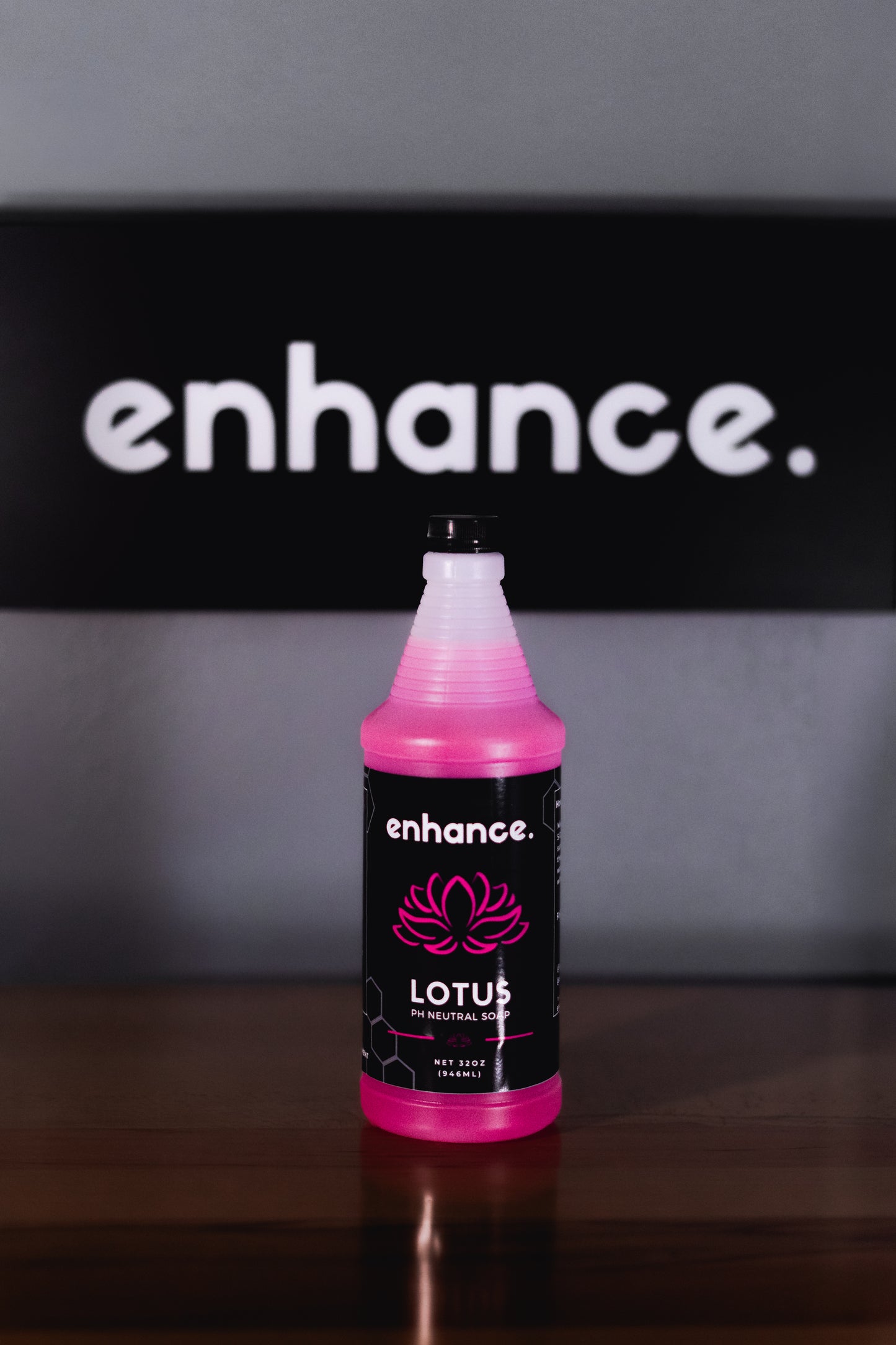 LOTUS+BLOSSOM Maintenance 2x$30  32oz