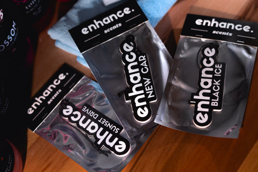 ENHANCE SCENTS