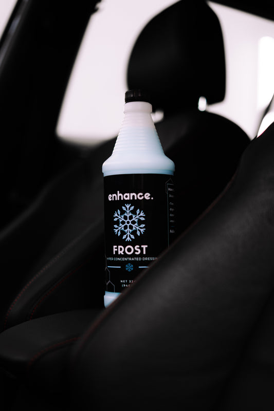 FROST HYPER CONCENTRATED DRESSING