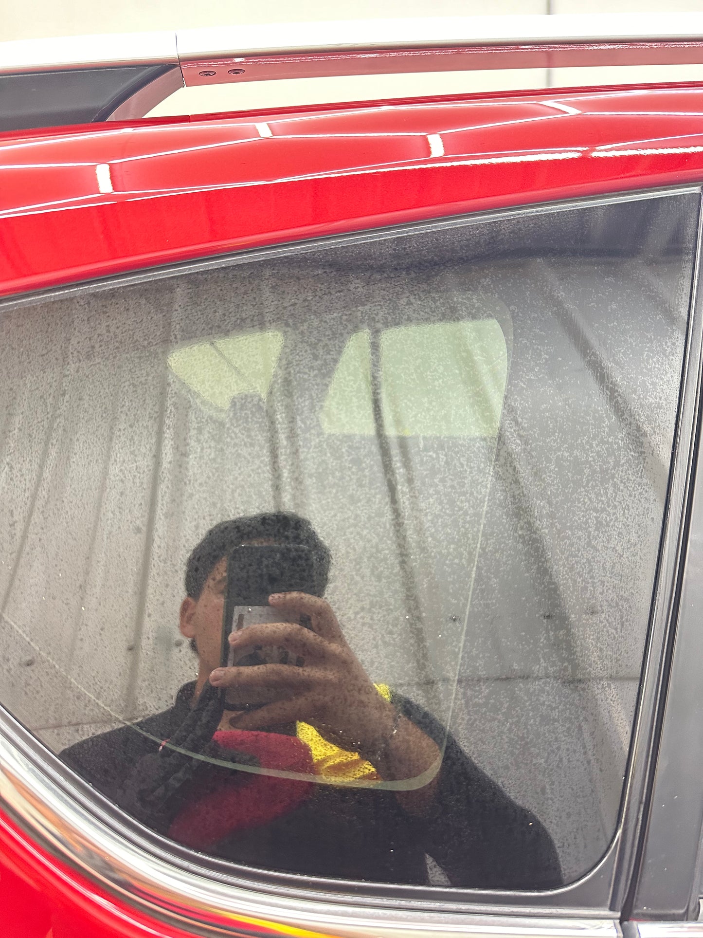 PHOENIX WATERSPOT REMOVER